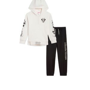 Disney Junior Minnie Licensed Girls active set